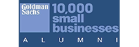Goldman Sachs 10000 Small Businessess Alumni